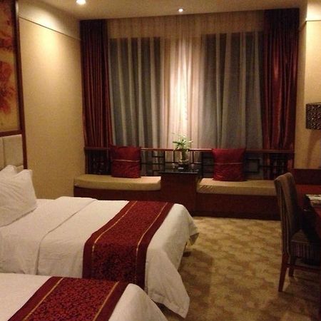 Hongyadong Hotel تشونغتشينغ المظهر الخارجي الصورة