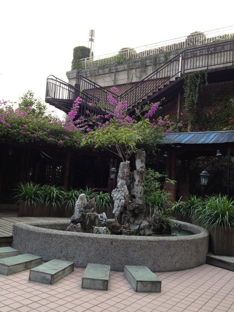 Hongyadong Hotel تشونغتشينغ المظهر الخارجي الصورة