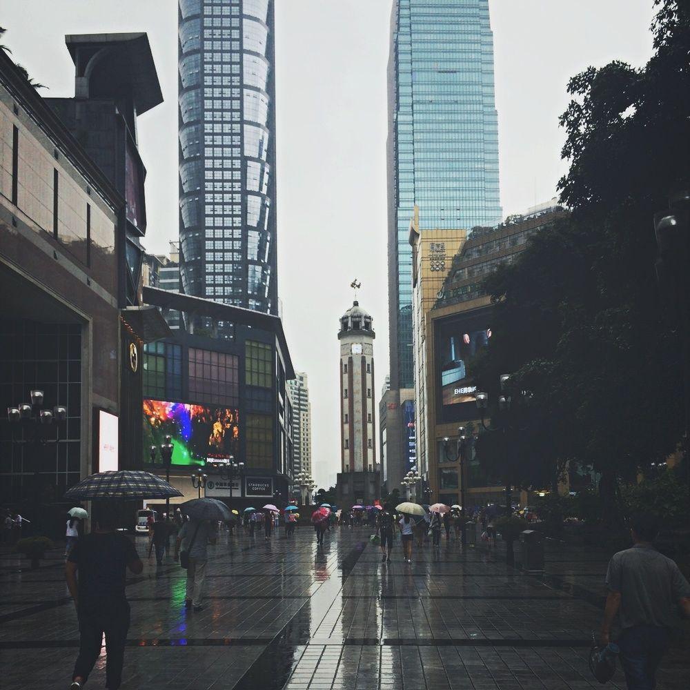 Hongyadong Hotel تشونغتشينغ المظهر الخارجي الصورة