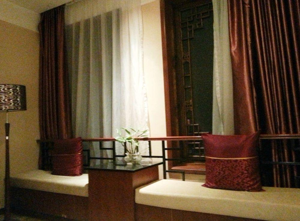 Hongyadong Hotel تشونغتشينغ المظهر الخارجي الصورة