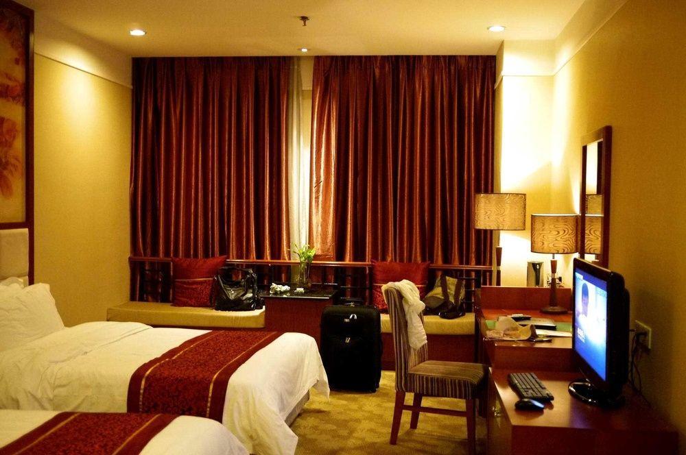 Hongyadong Hotel تشونغتشينغ المظهر الخارجي الصورة