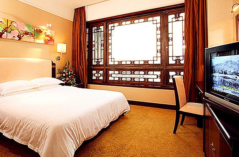 Hongyadong Hotel تشونغتشينغ المظهر الخارجي الصورة