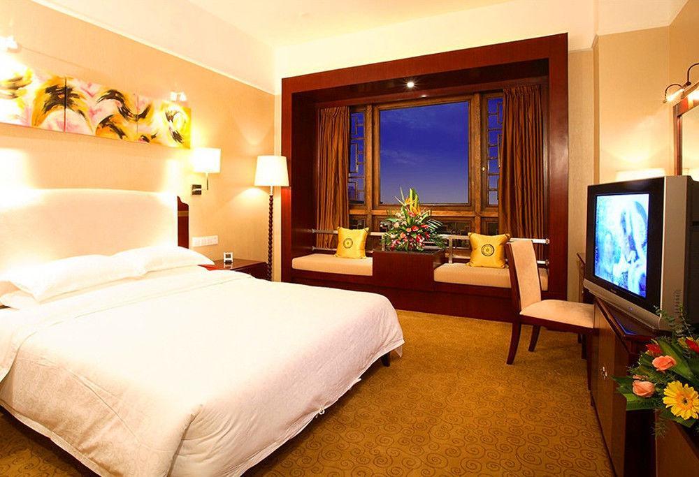 Hongyadong Hotel تشونغتشينغ المظهر الخارجي الصورة