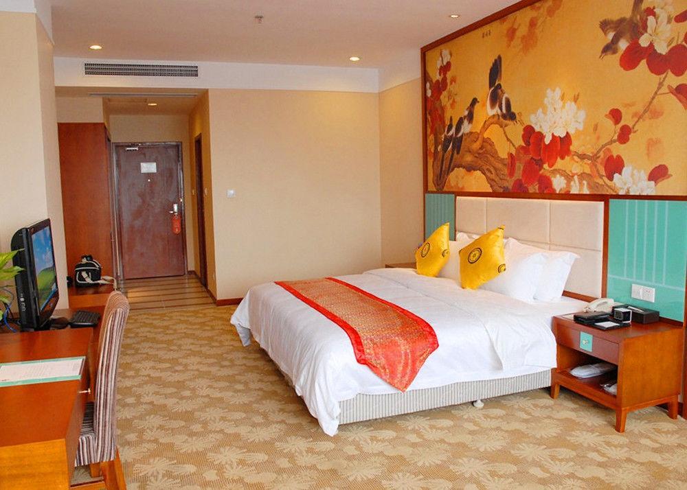 Hongyadong Hotel تشونغتشينغ المظهر الخارجي الصورة