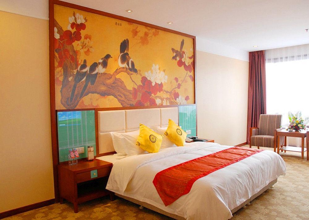 Hongyadong Hotel تشونغتشينغ المظهر الخارجي الصورة