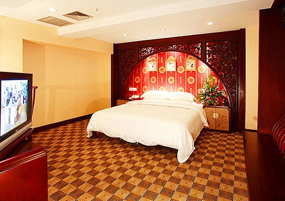 Hongyadong Hotel تشونغتشينغ المظهر الخارجي الصورة
