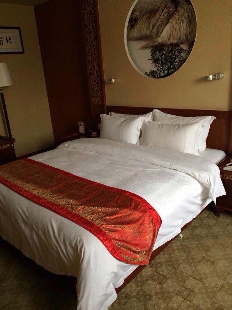 Hongyadong Hotel تشونغتشينغ المظهر الخارجي الصورة