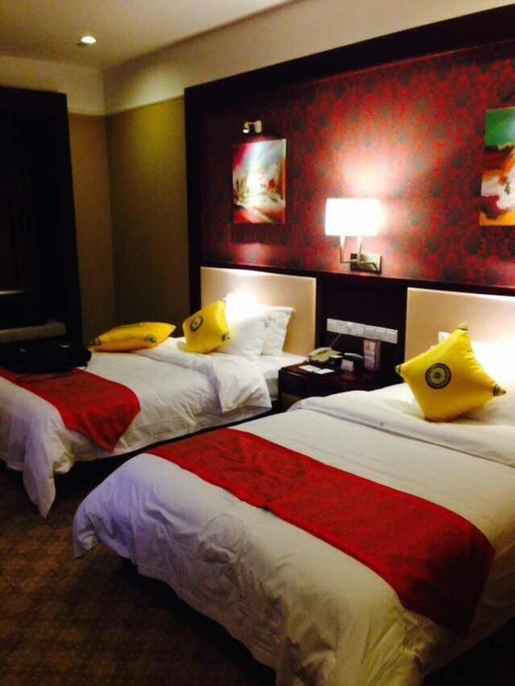 Hongyadong Hotel تشونغتشينغ المظهر الخارجي الصورة