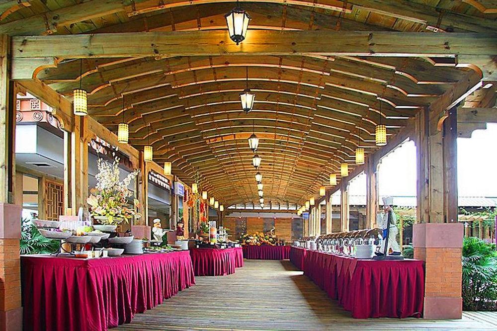 Hongyadong Hotel تشونغتشينغ المظهر الخارجي الصورة