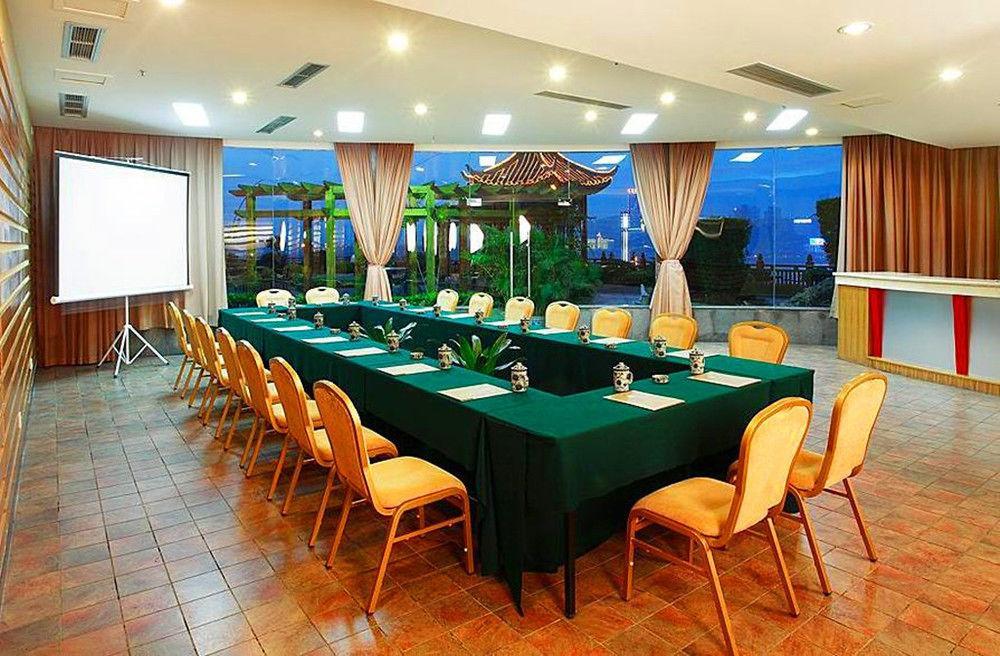 Hongyadong Hotel تشونغتشينغ المظهر الخارجي الصورة
